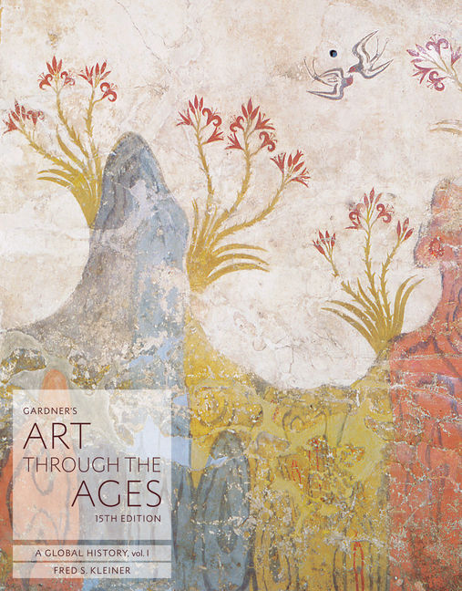 Gardners Art Through The Ages A Global History Volume I 15th