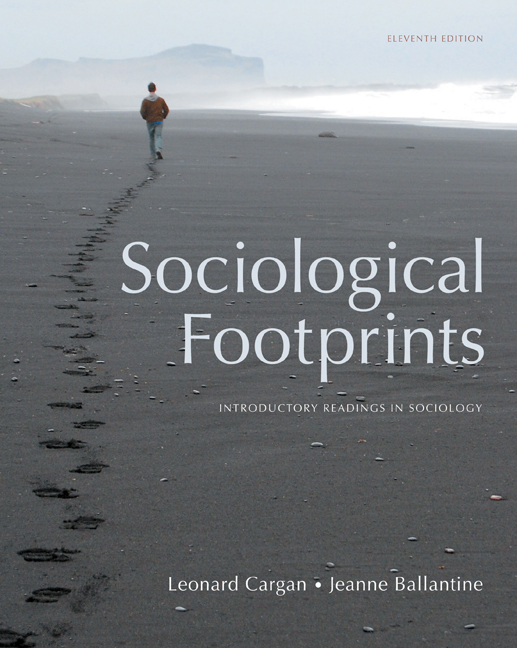 Sociology Eleventh Edition