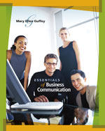Business English By Mary Ellen Guffey 9Th Edition
