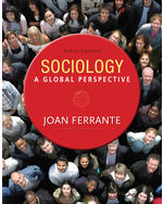 Sociology: A Global Perspective, 9th Edition