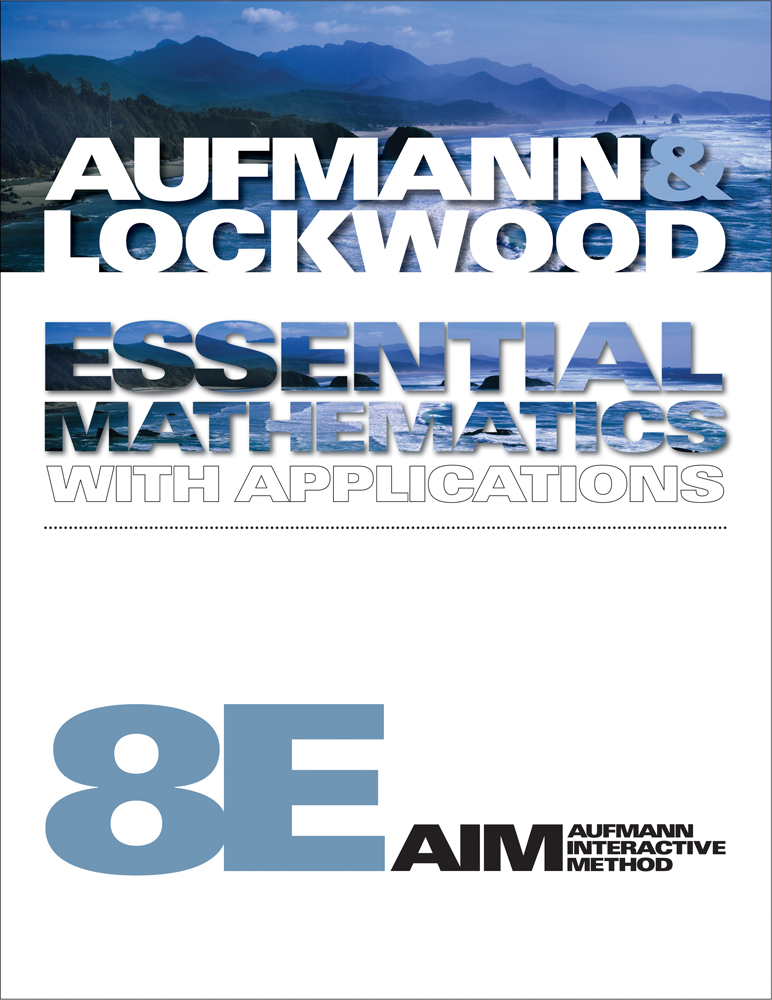 Acp Intermediate Algebra Aufmann 7Th Edition