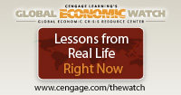 Global Economic Watch Get resources for your classroom 