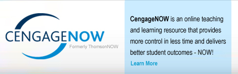CengageNow