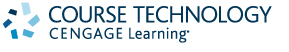 Cengage Logo