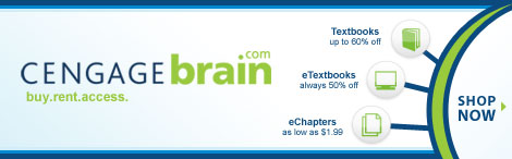 CengageBrain
