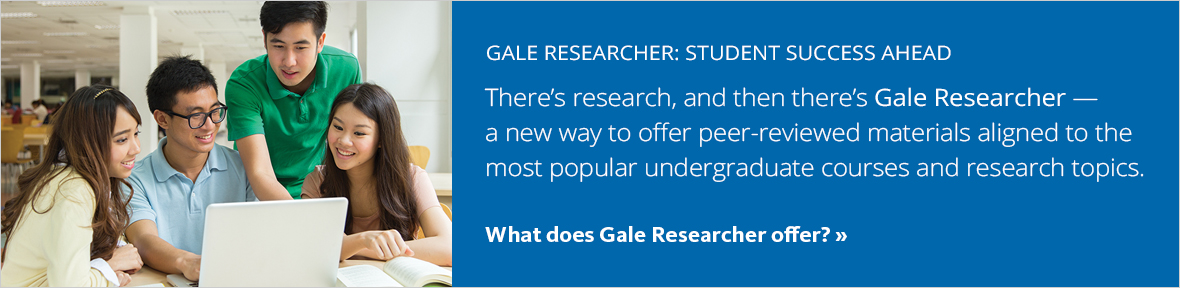 Gale reference libraryslcsd educational technology resources technology