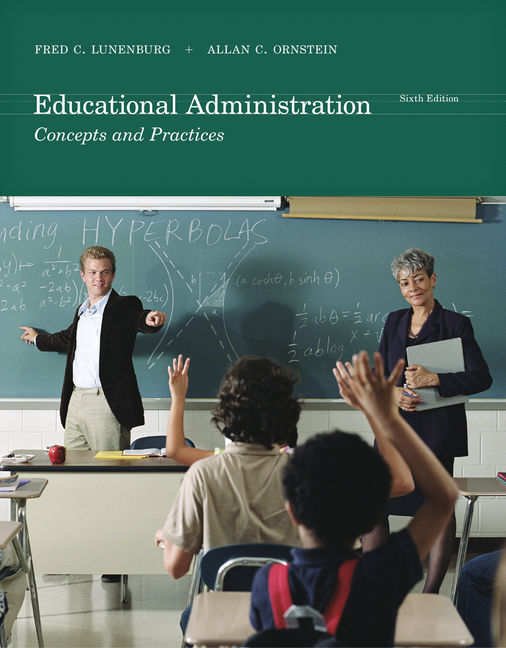 research topics in educational administration and supervision