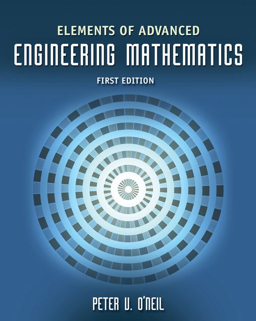 Элемент инжиниринг. Mathematics in Engineering. One solution Math.