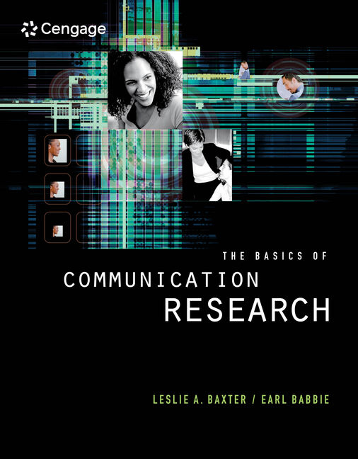 communication research subjects