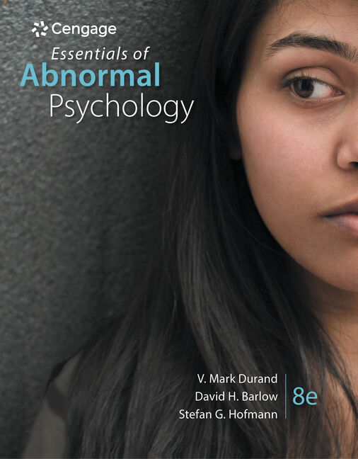 research on abnormal psychology