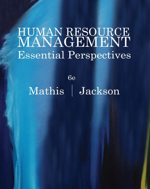research titles on human resource management