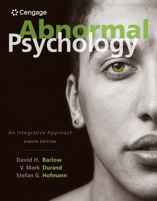 latest books psychology