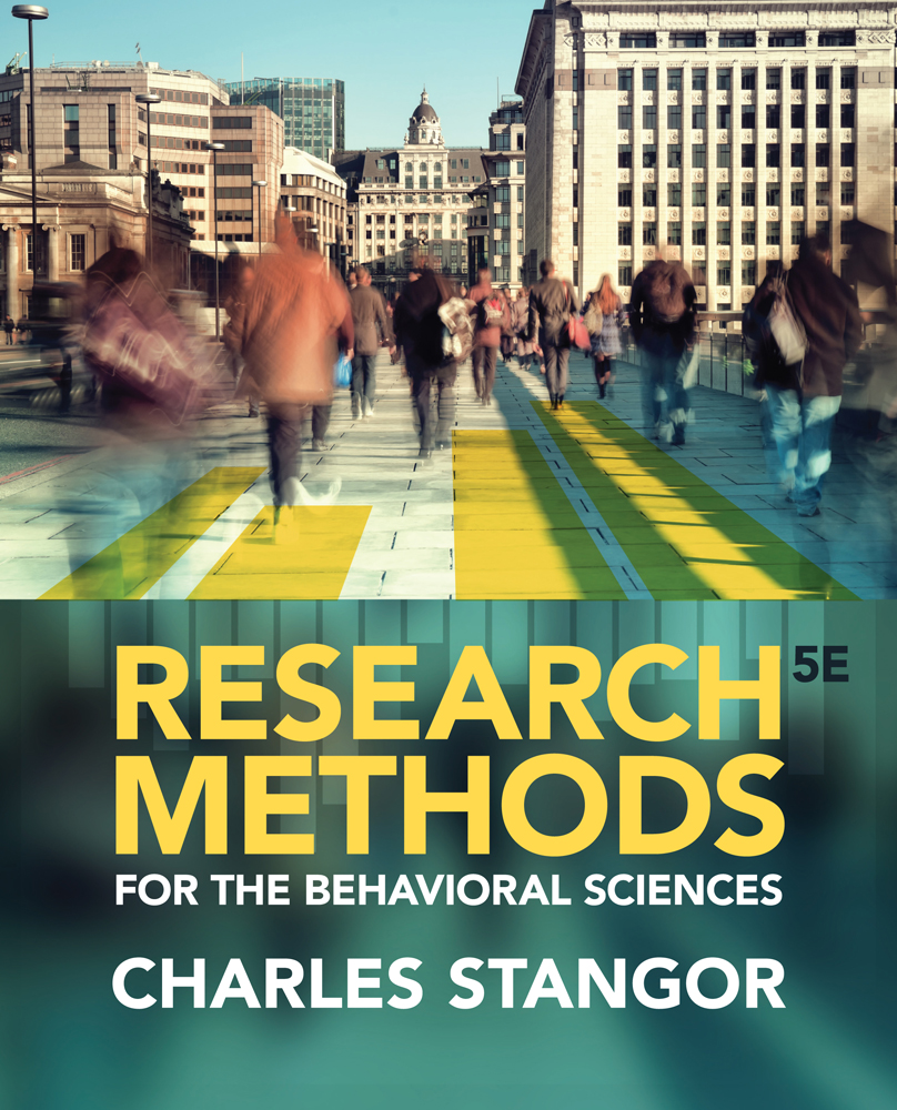 single subject research methodology in behavioral sciences