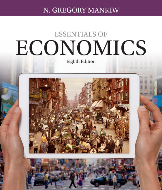 economics book review