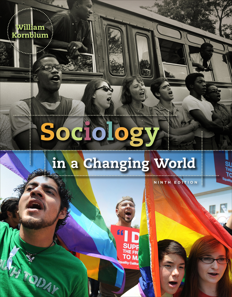 Sociology 9th edition pdf