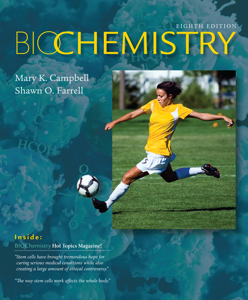 books to read for biochemistry personal statement