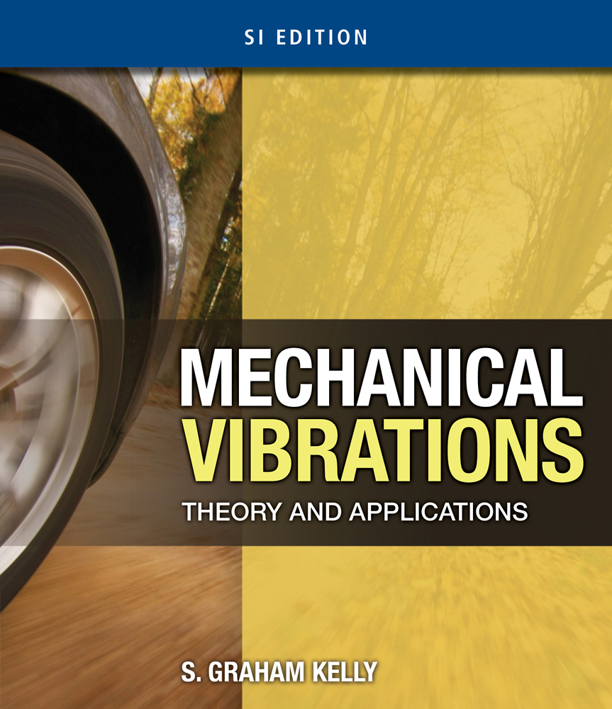 mechanical vibration thesis