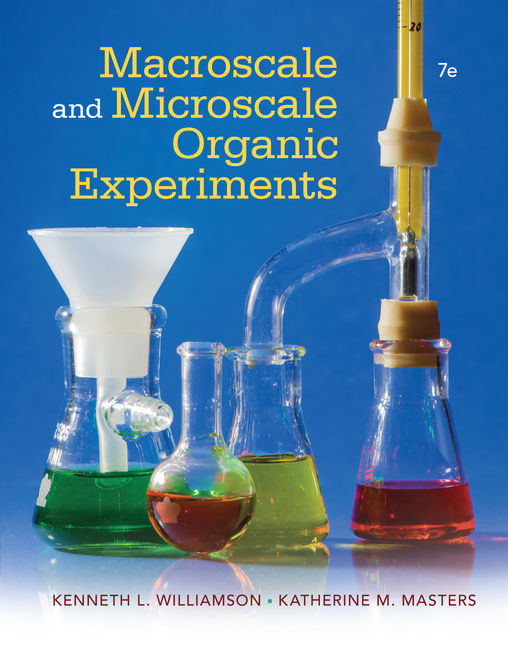 macroscale and microscale organic experiments 7th edition citation