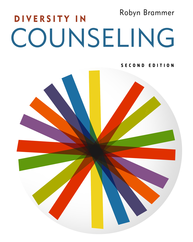 diversity in counselling case studies