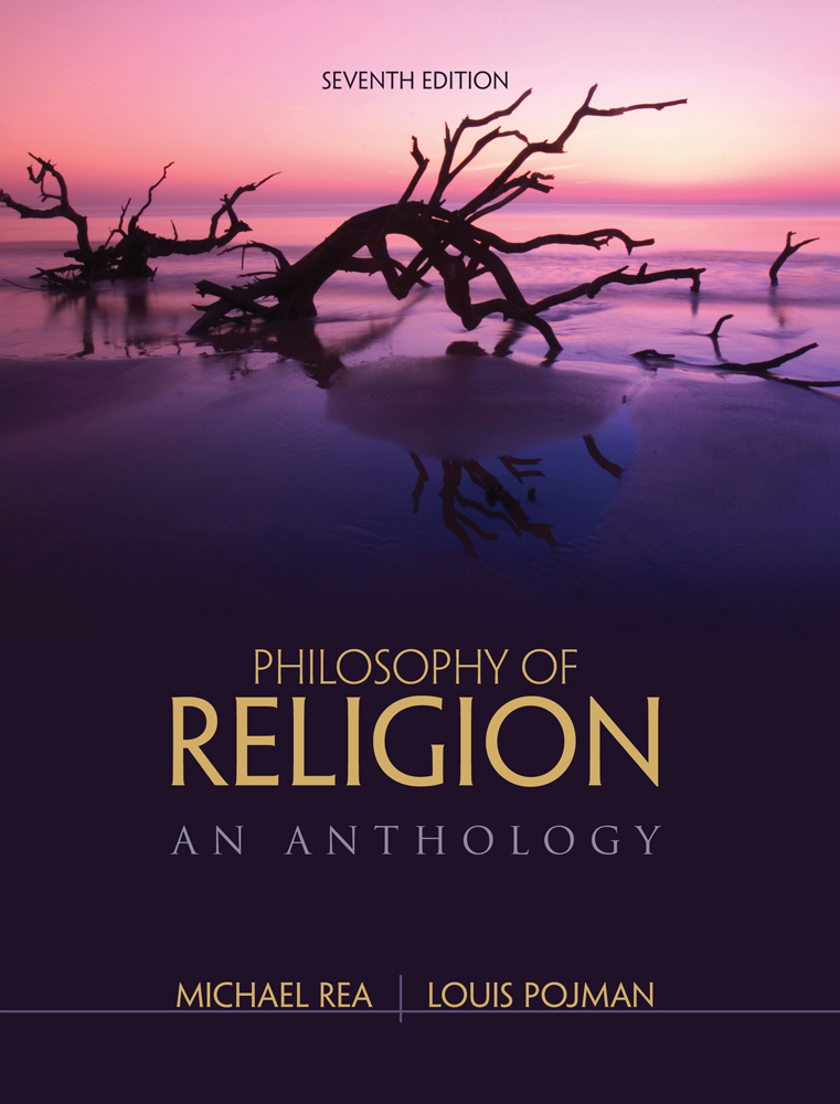 philosophy of religion book        <h3 class=