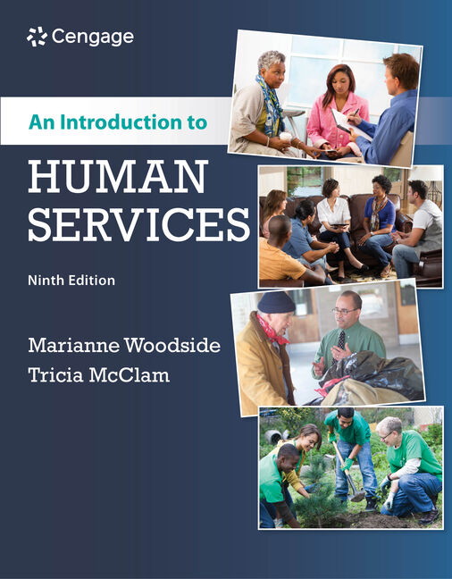research about human services
