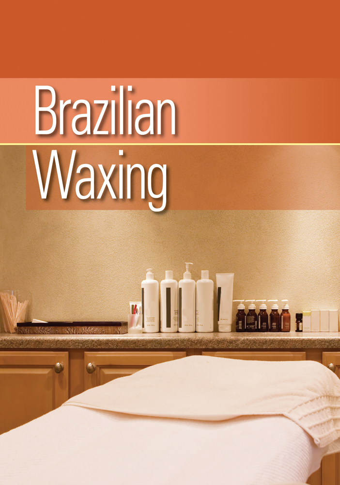 Brazilian Waxing 1st Edition Cengage 