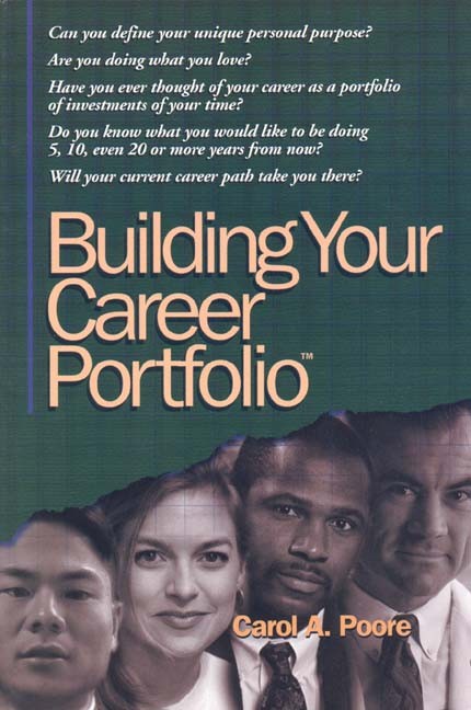 Building Your Career Portfolio, 1st Edition - Cengage
