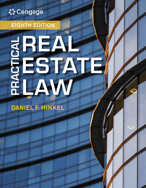 real estate law research paper