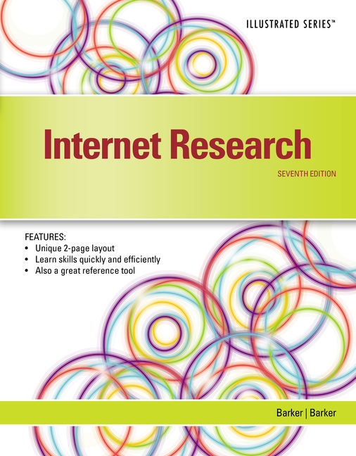internet research illustrated 7th edition pdf download