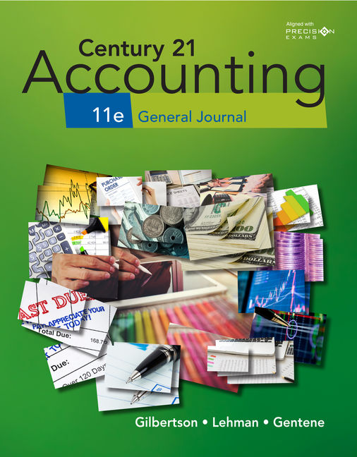 72 List Accounting Century 21 Book for Kids