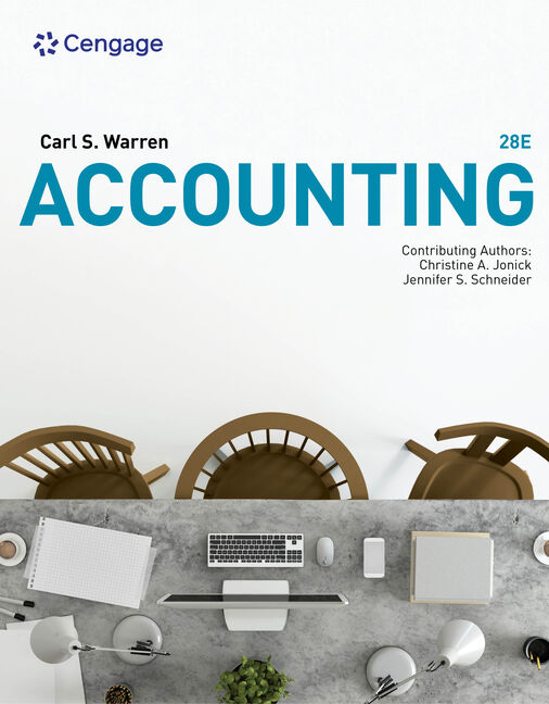 accounting books for personal statement