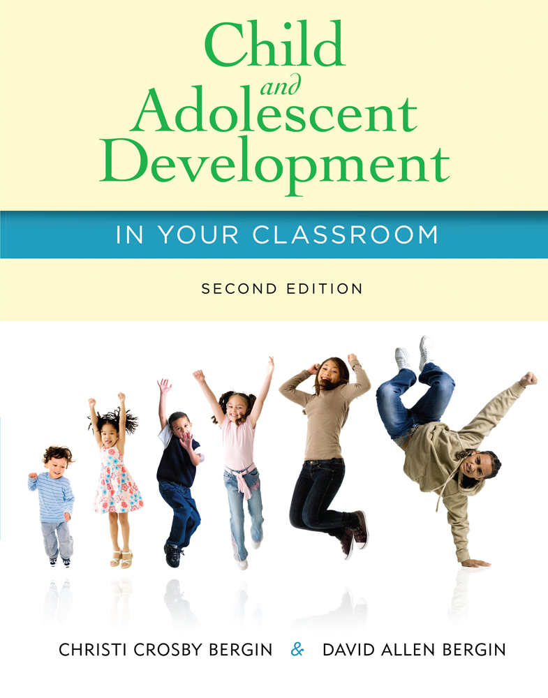 abstract research on child and adolescent development