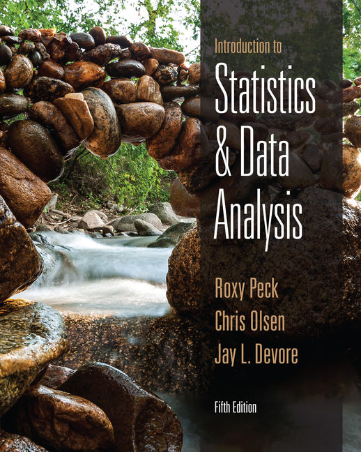 Introduction To Statistics And Data Analysis With Jmp Printed Access Card 5th Edition Cengage 5702