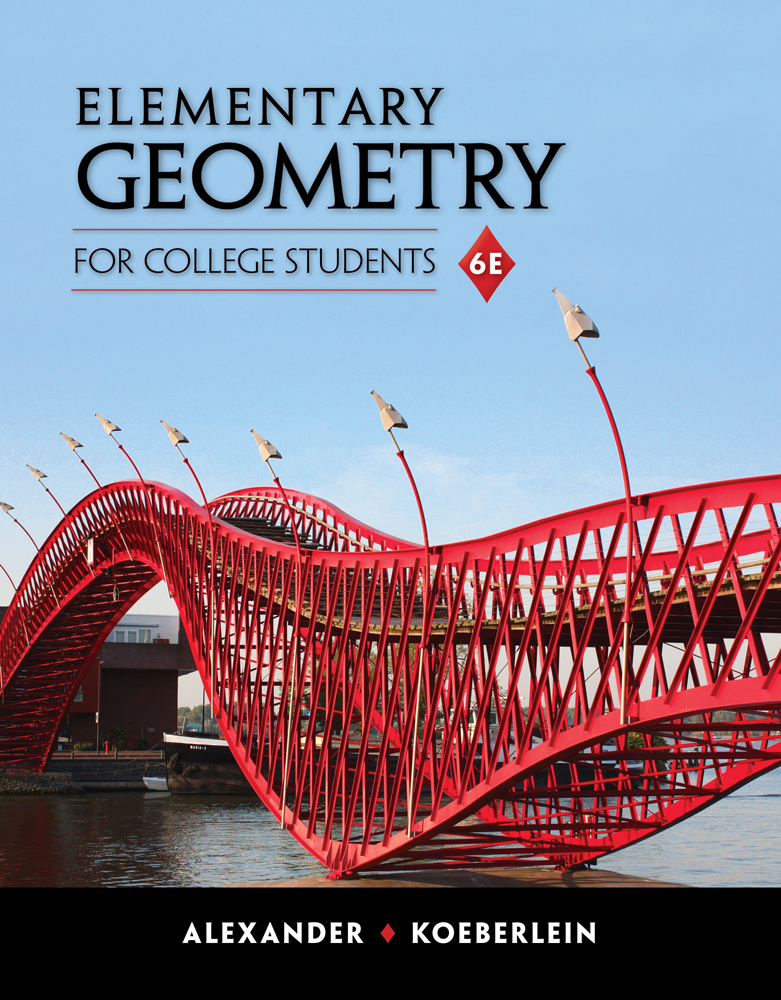 elementary-geometry-for-college-students-6th-edition-9781285195698