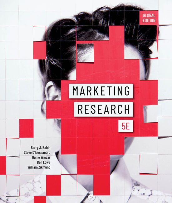 research title of marketing