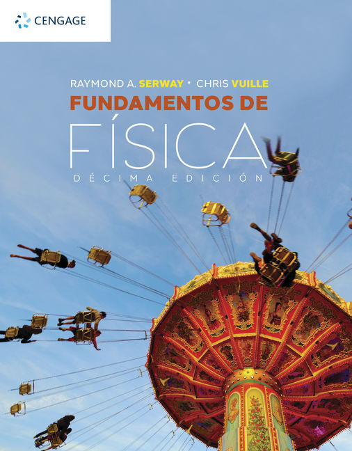 eBook: Fundamentos de Física, 10th Edition - 9780357087275 - Cengage