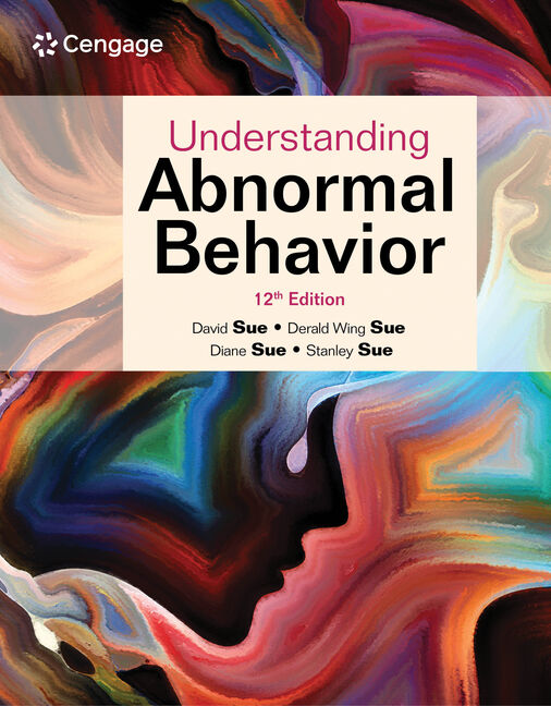 Casebook in Child Behavior Disorders, 6th Edition - 9781305652965 - Cengage