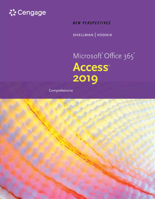 New Perspectives Collection, Microsoft® 365® & Office® 2021 Introductory,  1st Edition - 9780357672082 - Cengage