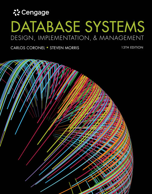 MindTapV2.0 for Coronel/Morris's Database Systems: Design