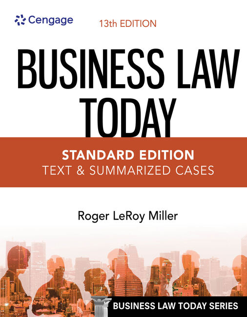 Essentials of Business Law (Mindtap Course List) (Paperback