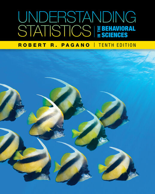 Statistics for the Behavioral Sciences (Mindtap Course List