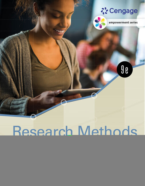 Empowerment Series: Research Methods for Social Work, 9th Edition