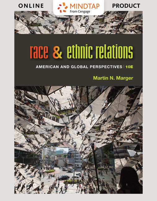 201.10 race and ethnic relations