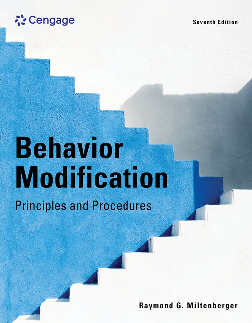 Behavior Modification - Caring Minds
