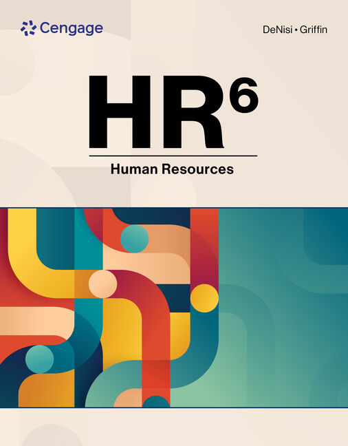 MindTap Course List Ser.: HR (with MindTap, 1 Term Printed Access