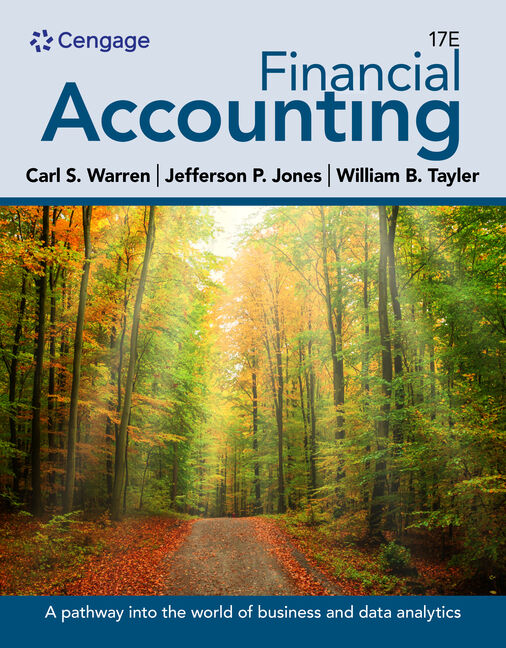 Corporate Financial Accounting (Mindtap Course List) (Hardcover)