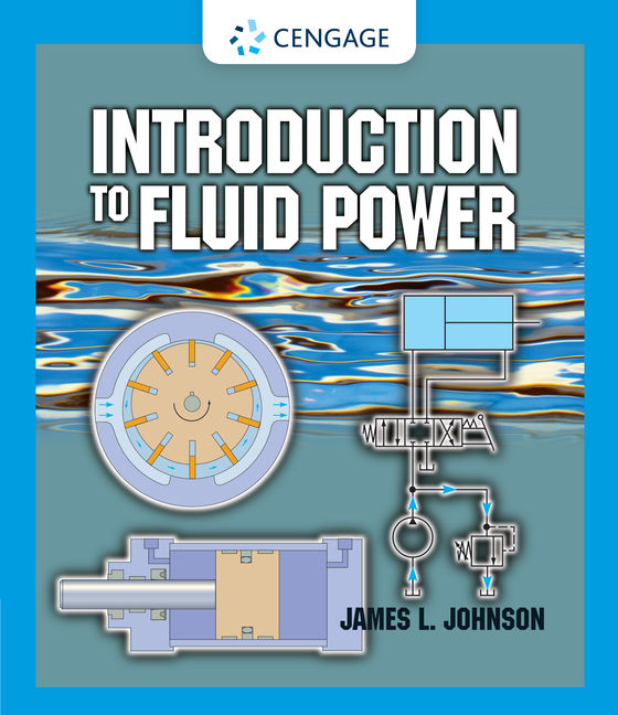 Introduction to Fluid Power 9780766823655 Cengage