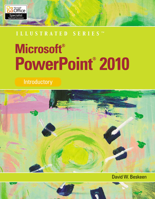 microsoft powerpoint 2013 illustrated introductory free download