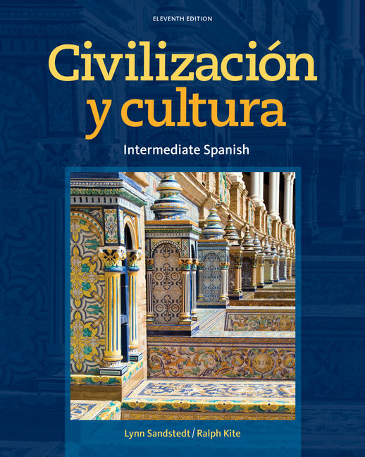 Civilizacion y cultura, 11th Edition - 9781133956808 - Cengage