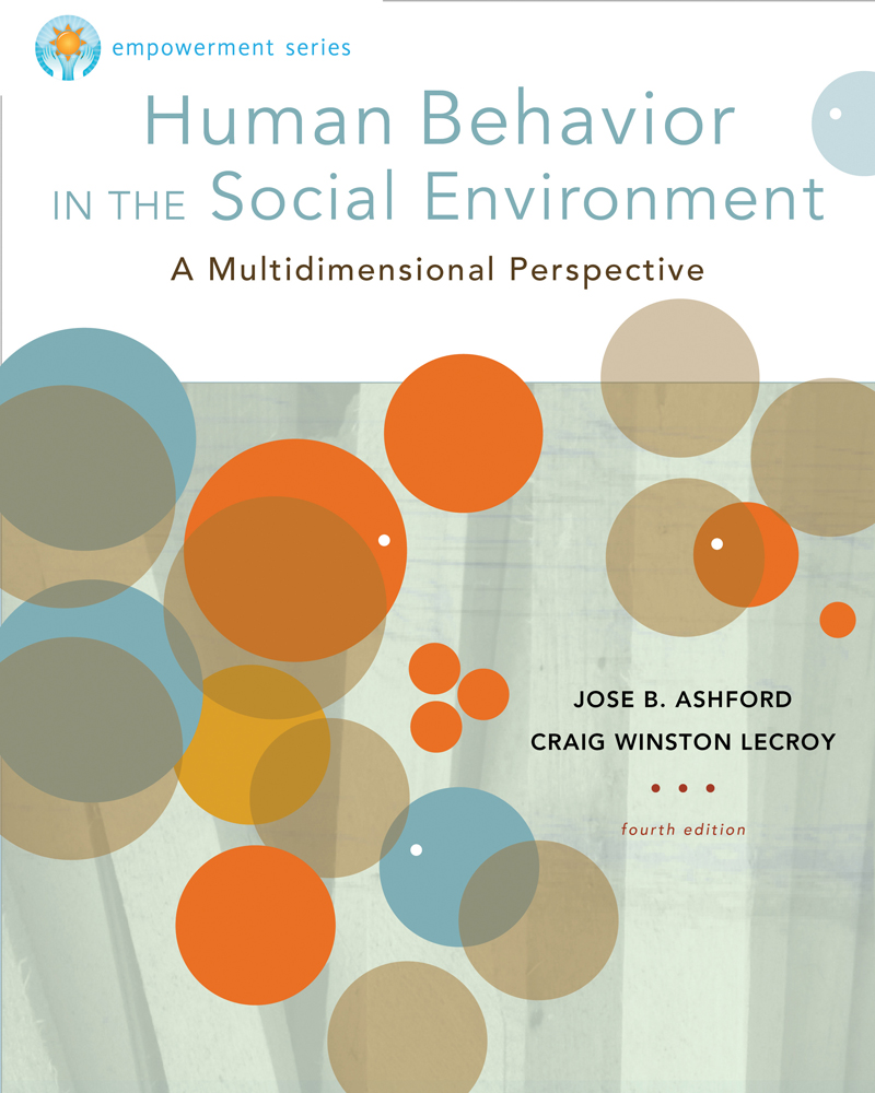 Empowerment Series: Human Behavior in the Social Environment